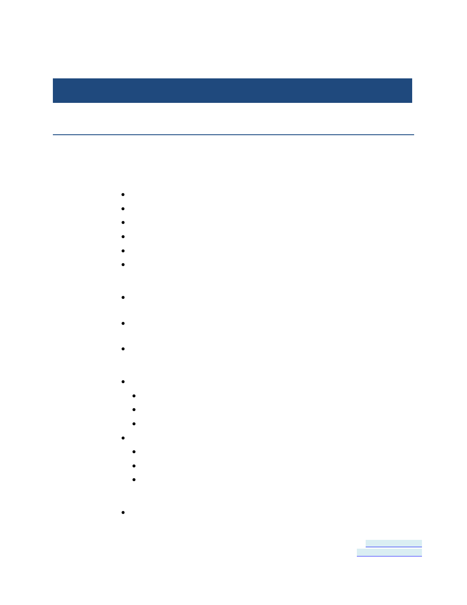 Quick start guide, Ection | B&B Electronics USR604 - Manual User Manual | Page 9 / 45
