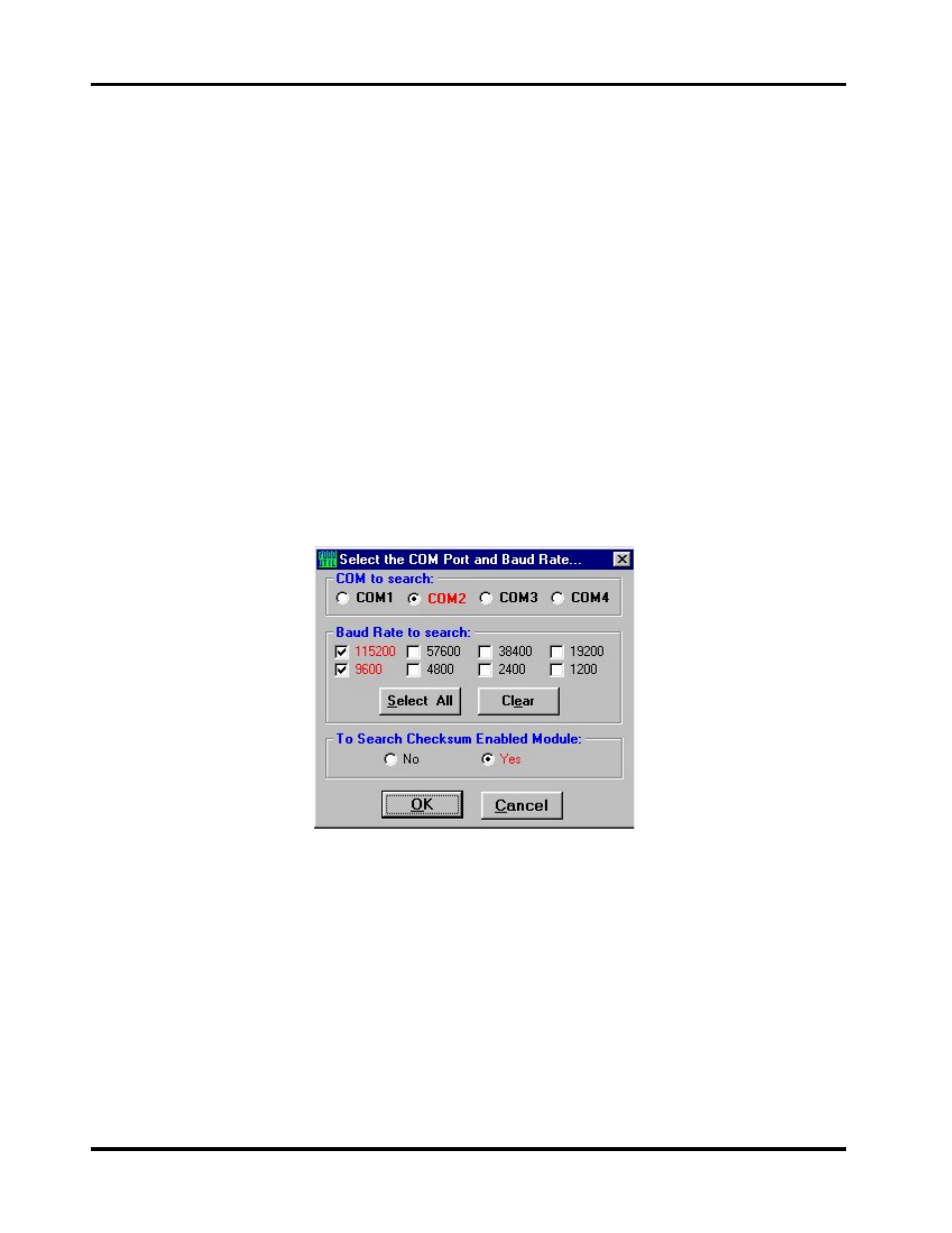 B&B Electronics I-7060 - Quick Start Guide User Manual | Page 17 / 56