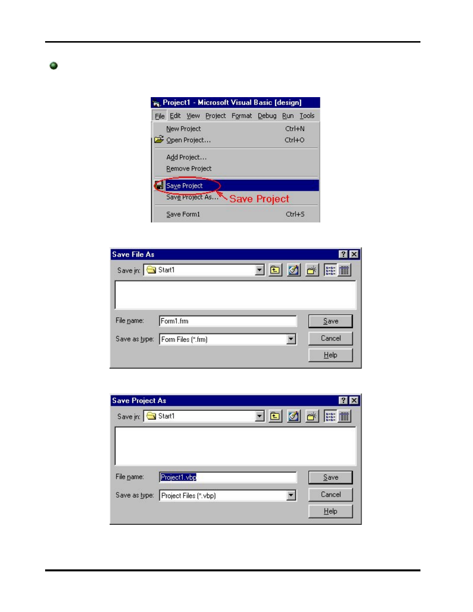 B&B Electronics I-7060 - Quick Start Guide User Manual | Page 28 / 56