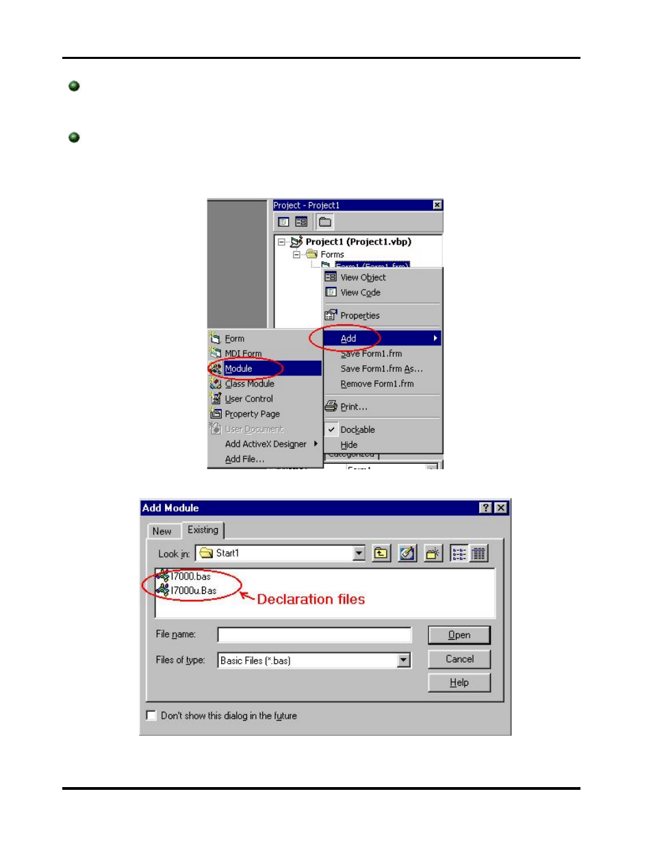 B&B Electronics I-7060 - Quick Start Guide User Manual | Page 29 / 56