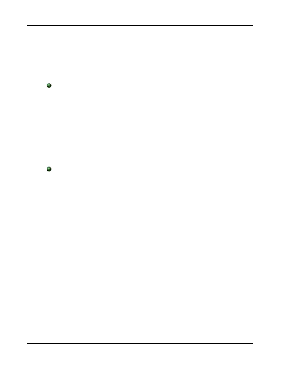 Does the module reset very frequently | B&B Electronics I-7060 - Quick Start Guide User Manual | Page 43 / 56