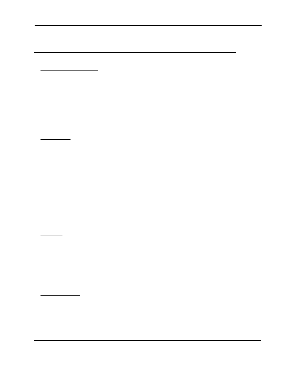 Technical specification, Communications, Interface | Power, Mechanism | B&B Electronics EIR405-SFP-T - Manual User Manual | Page 21 / 22