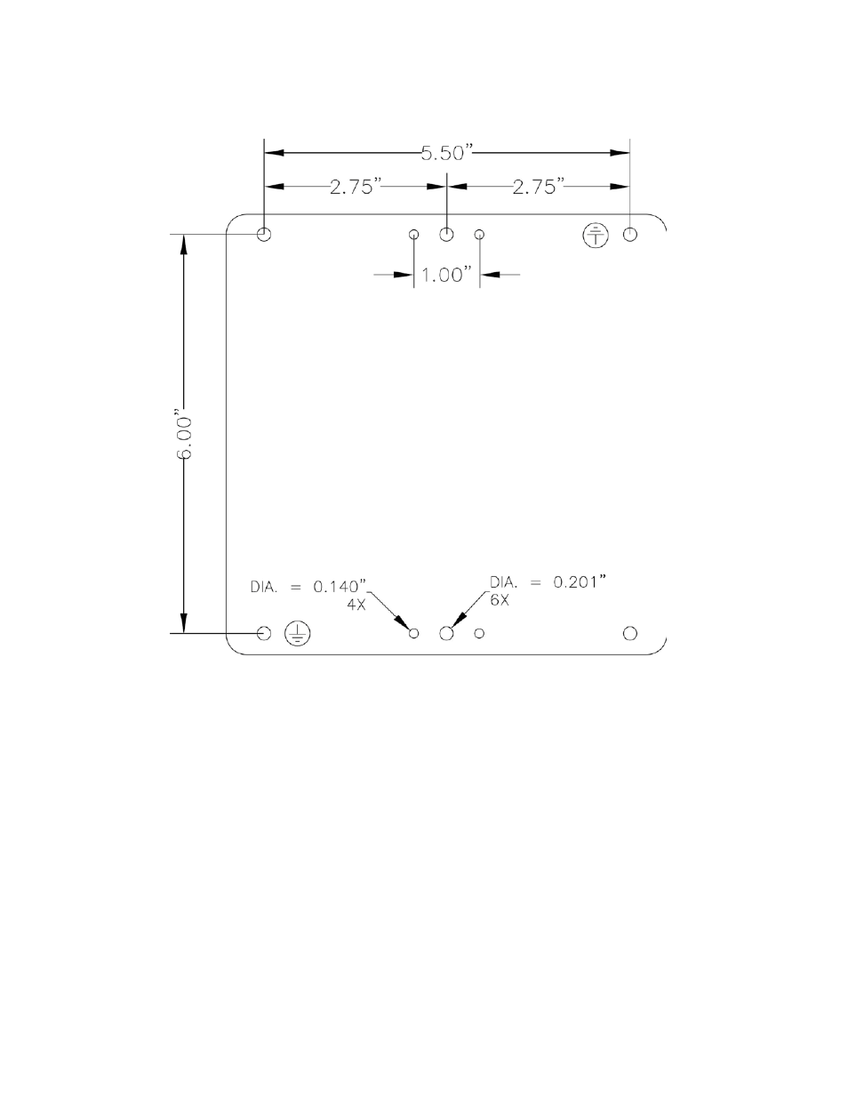 Bulkhead mounting | B&B Electronics 708M12-HV - Manual User Manual | Page 10 / 136