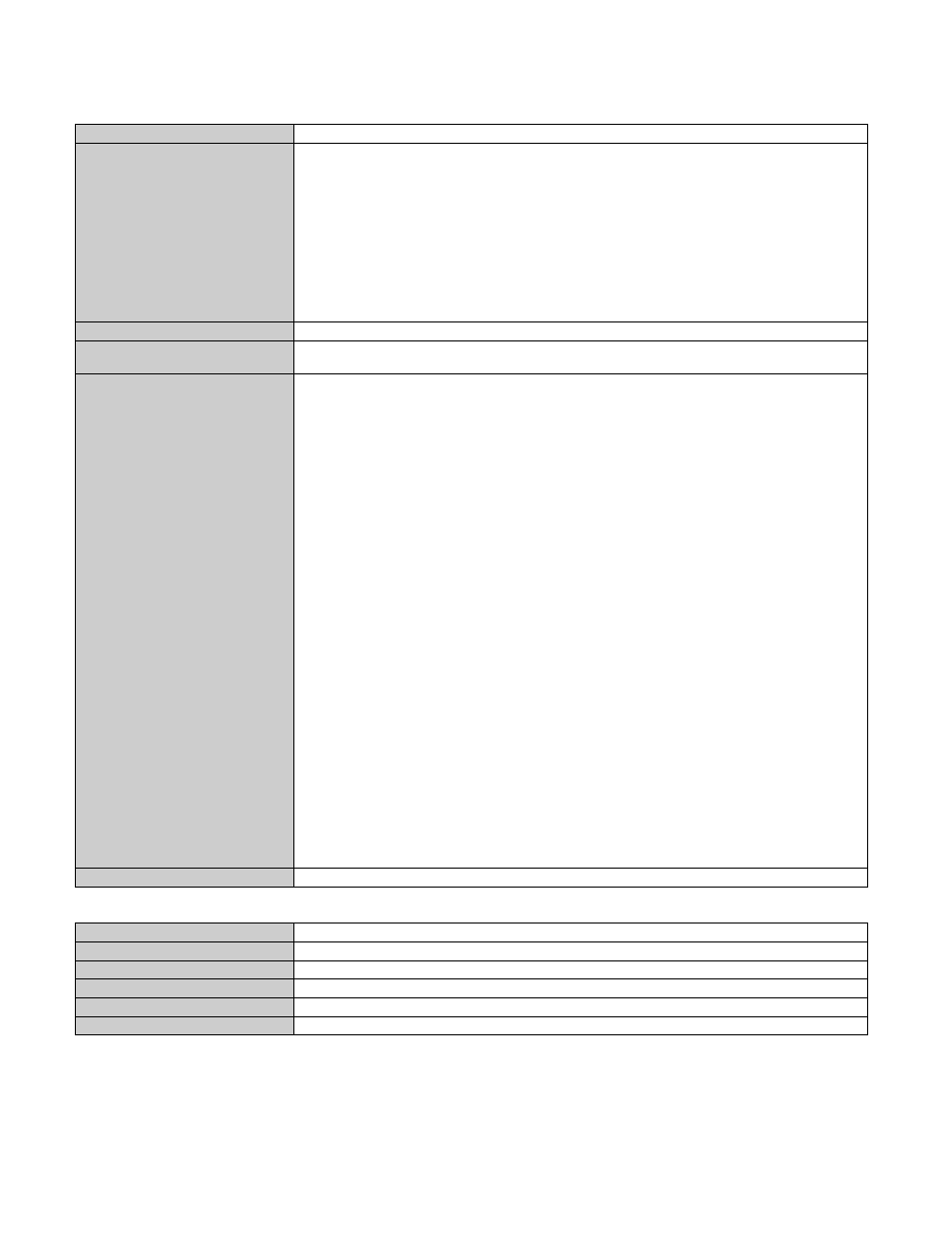Cli commands, Help), Logout | B&B Electronics 708M12-HV - Manual User Manual | Page 110 / 136