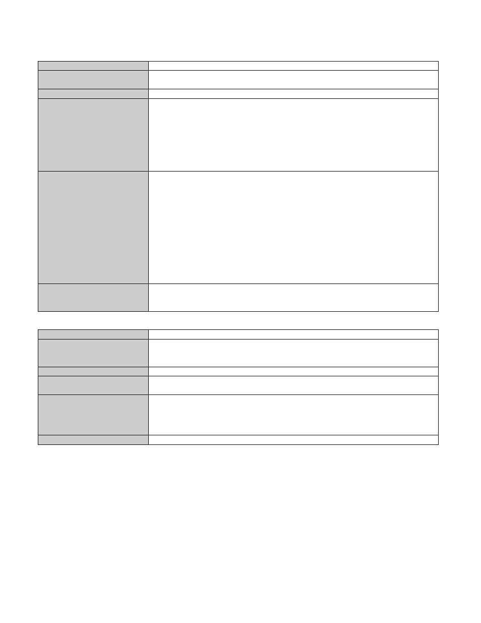 Show or set snmp configuration, Show or clear the last system error, Cli commands, continued | B&B Electronics 708M12-HV - Manual User Manual | Page 118 / 136