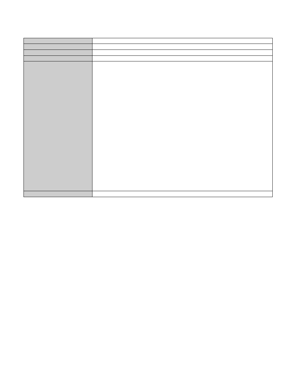 Show system information, Cli commands, continued | B&B Electronics 708M12-HV - Manual User Manual | Page 119 / 136