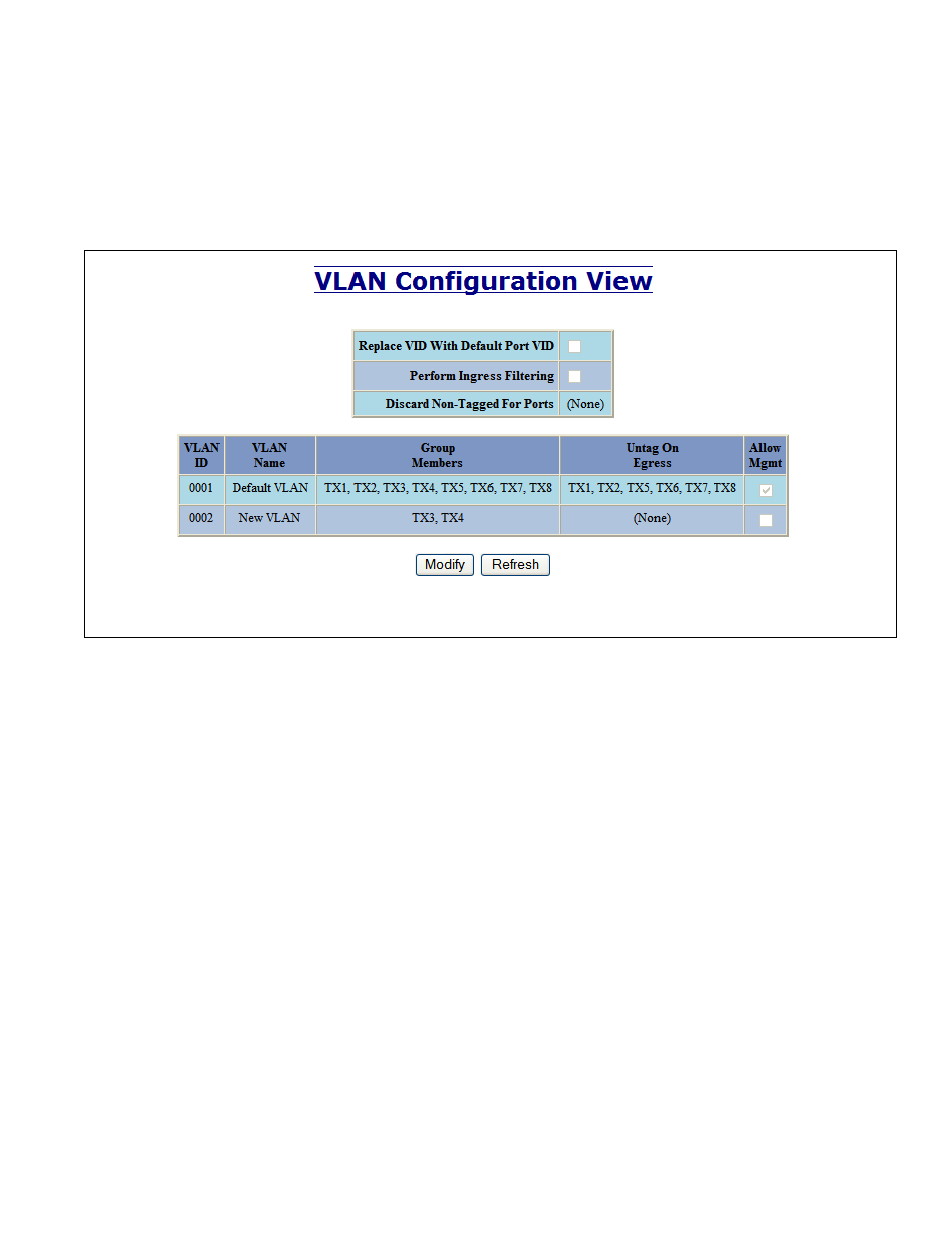 B&B Electronics 708M12-HV - Manual User Manual | Page 125 / 136