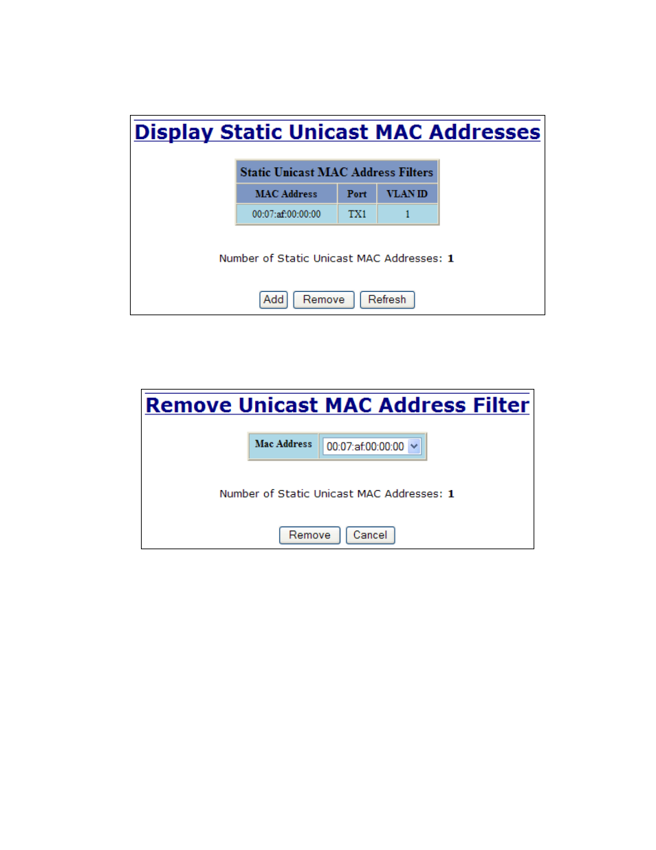 B&B Electronics 708M12-HV - Manual User Manual | Page 54 / 136