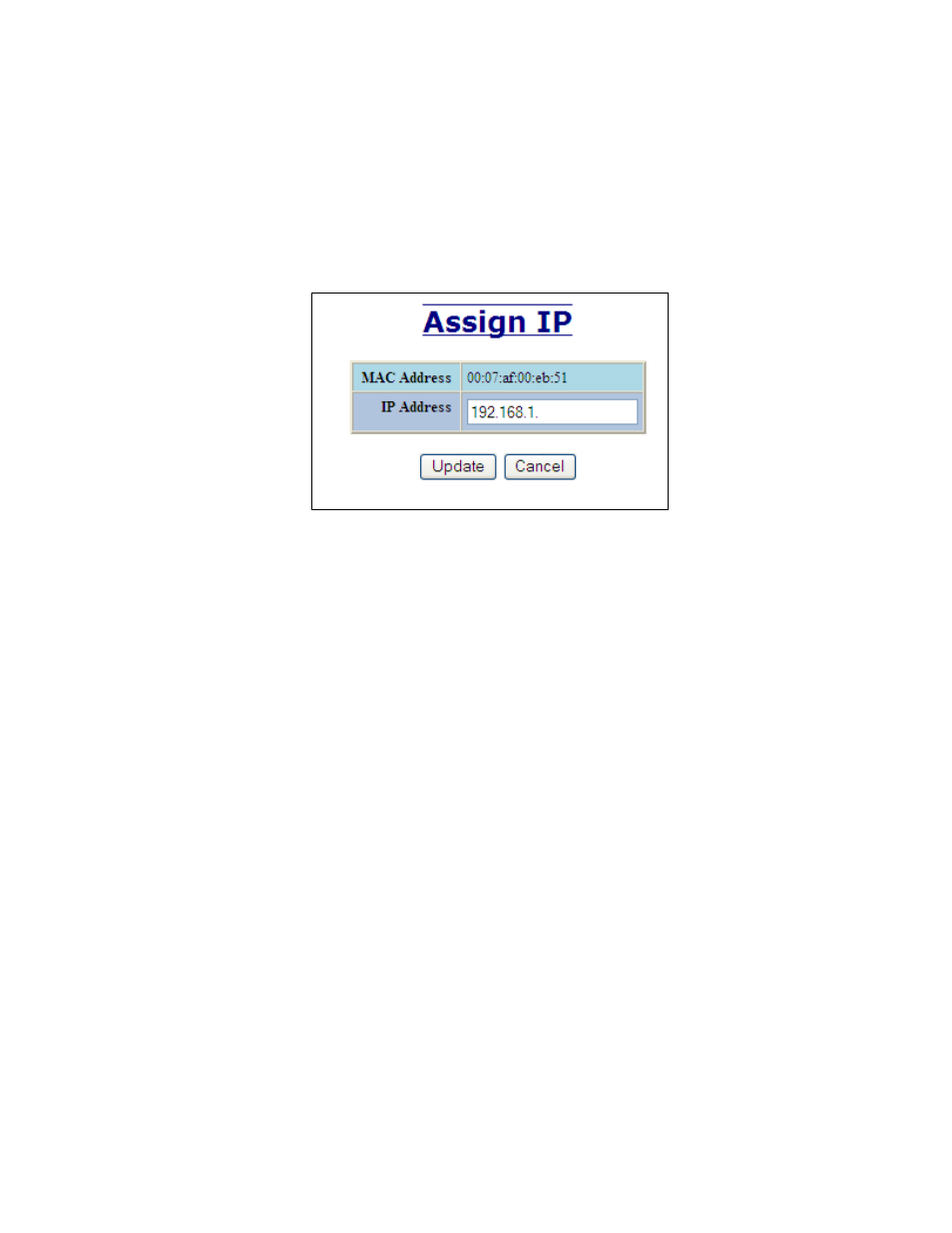 B&B Electronics 708M12-HV - Manual User Manual | Page 58 / 136