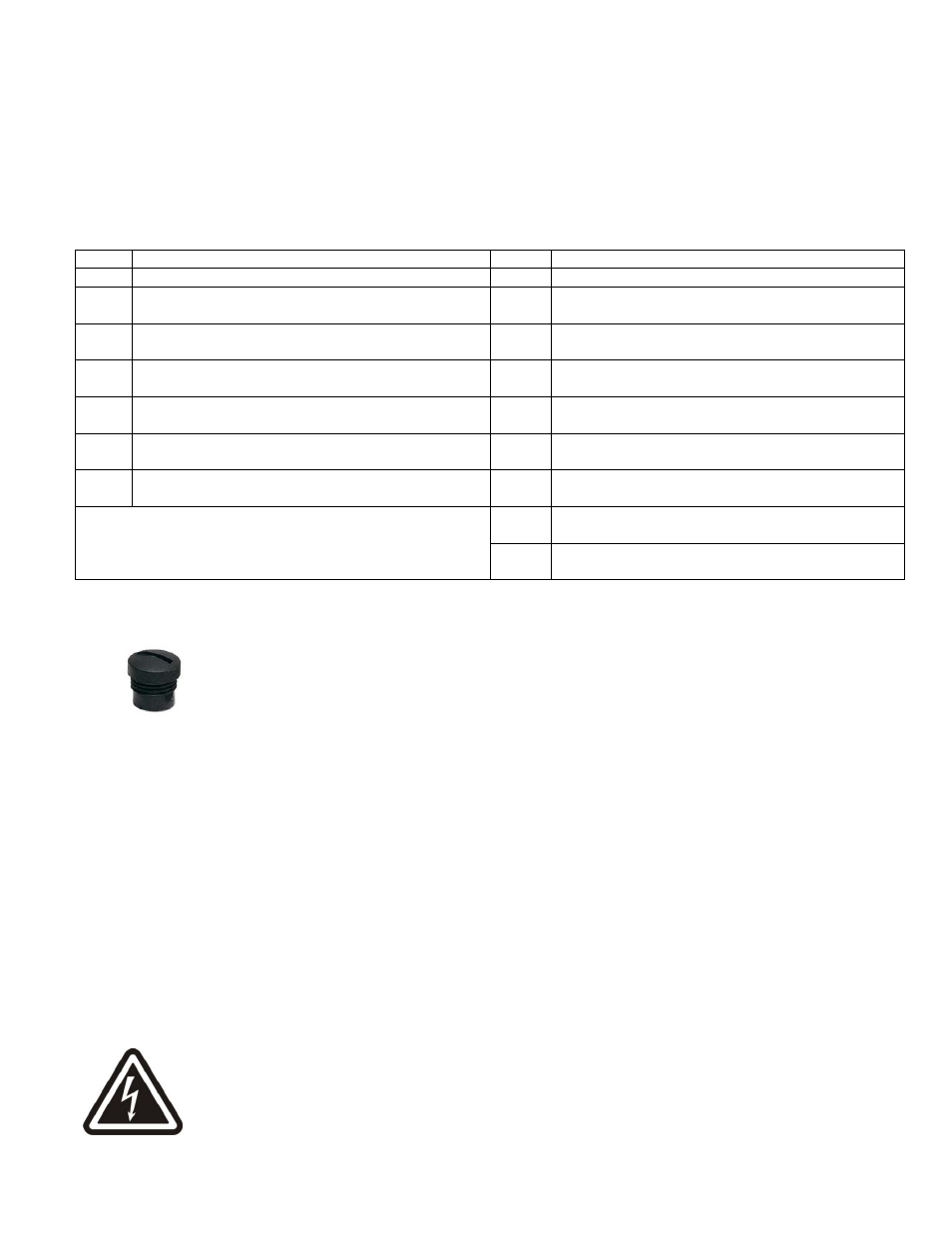 Ingress protection ip67, Installation, Ingress protection ip67 installation | B&B Electronics 708M12-HV - Manual User Manual | Page 8 / 136