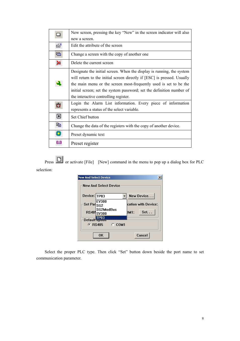 B&B Electronics OP10 - Manual User Manual | Page 11 / 65