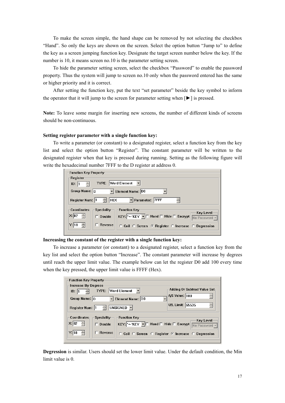 B&B Electronics OP10 - Manual User Manual | Page 20 / 65