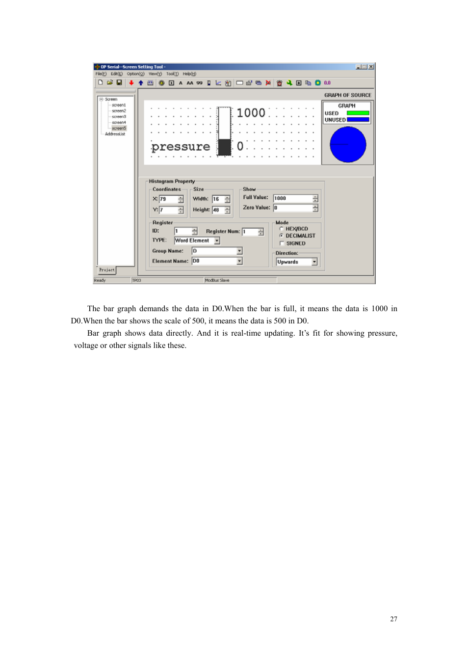 B&B Electronics OP10 - Manual User Manual | Page 30 / 65