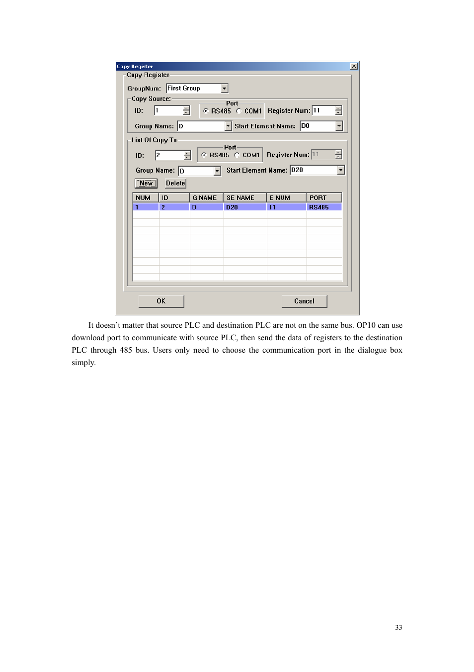 B&B Electronics OP10 - Manual User Manual | Page 36 / 65