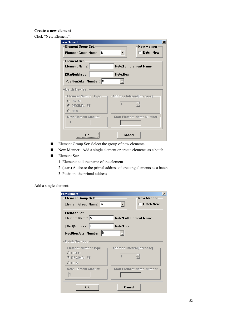 B&B Electronics OP10 - Manual User Manual | Page 55 / 65