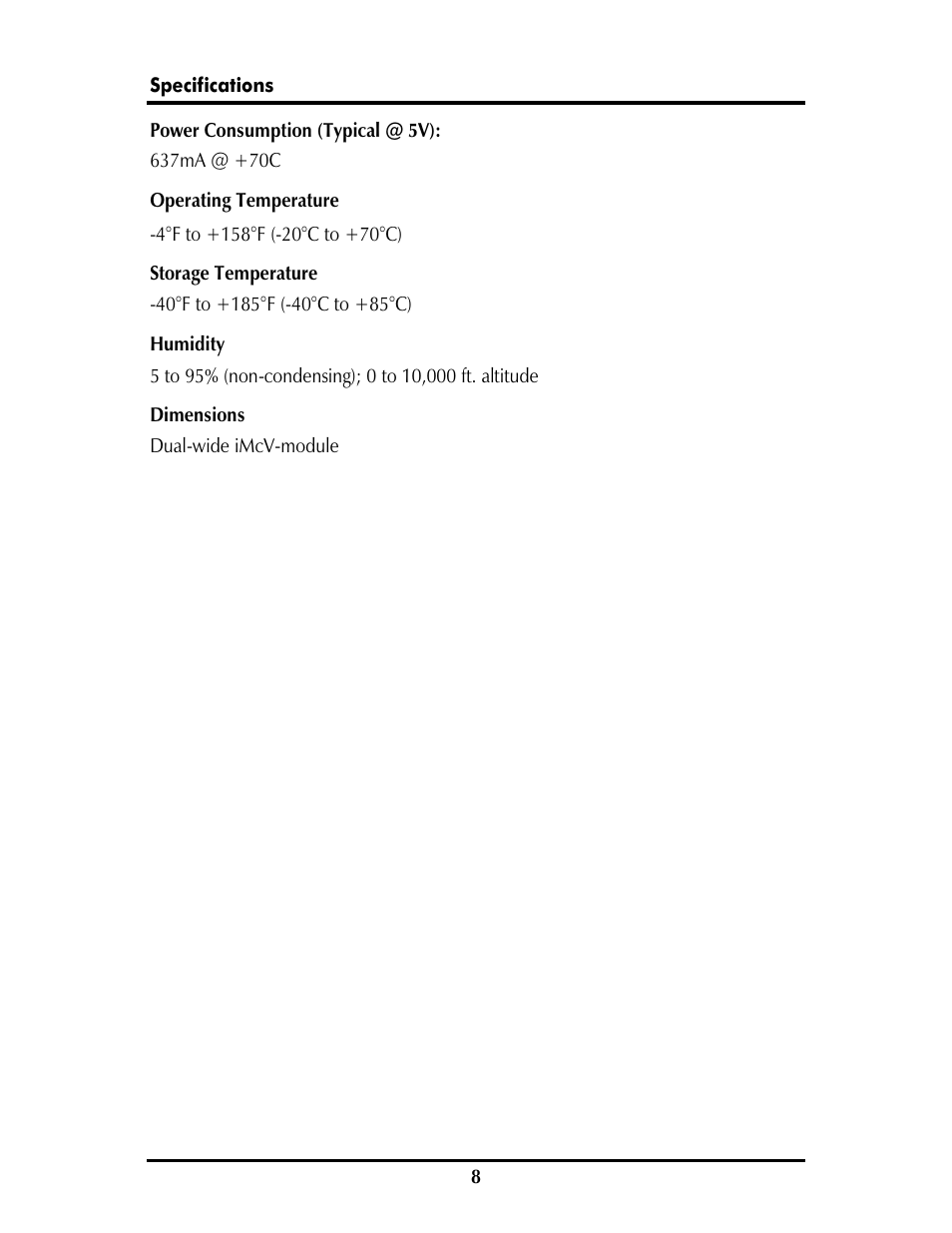 B&B Electronics 860-12100 - Manual User Manual | Page 11 / 16