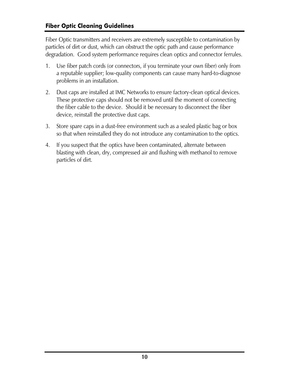B&B Electronics 860-12100 - Manual User Manual | Page 13 / 16