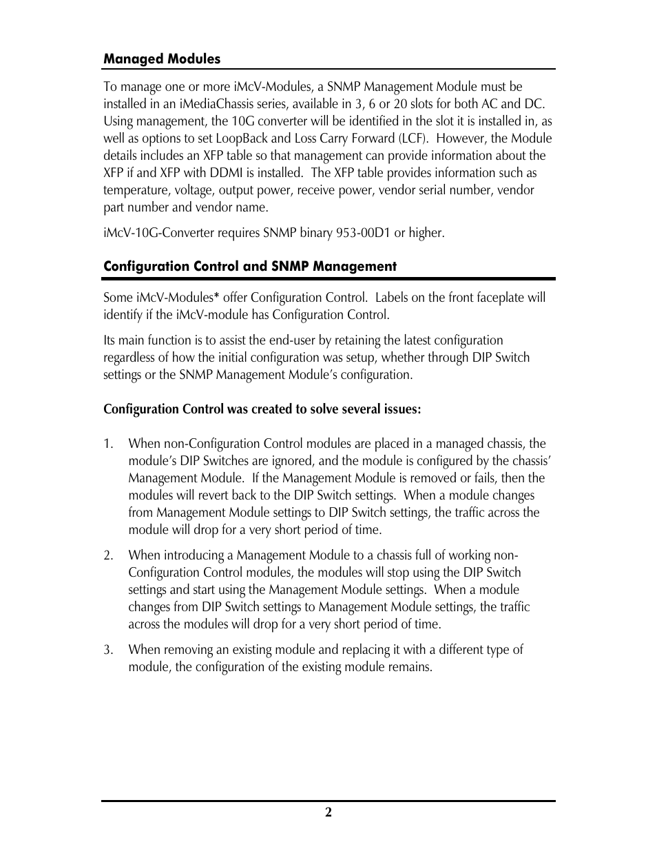 B&B Electronics 860-12100 - Manual User Manual | Page 5 / 16