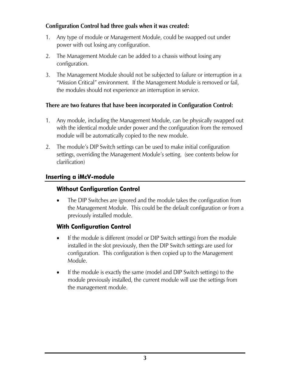 B&B Electronics 860-12100 - Manual User Manual | Page 6 / 16