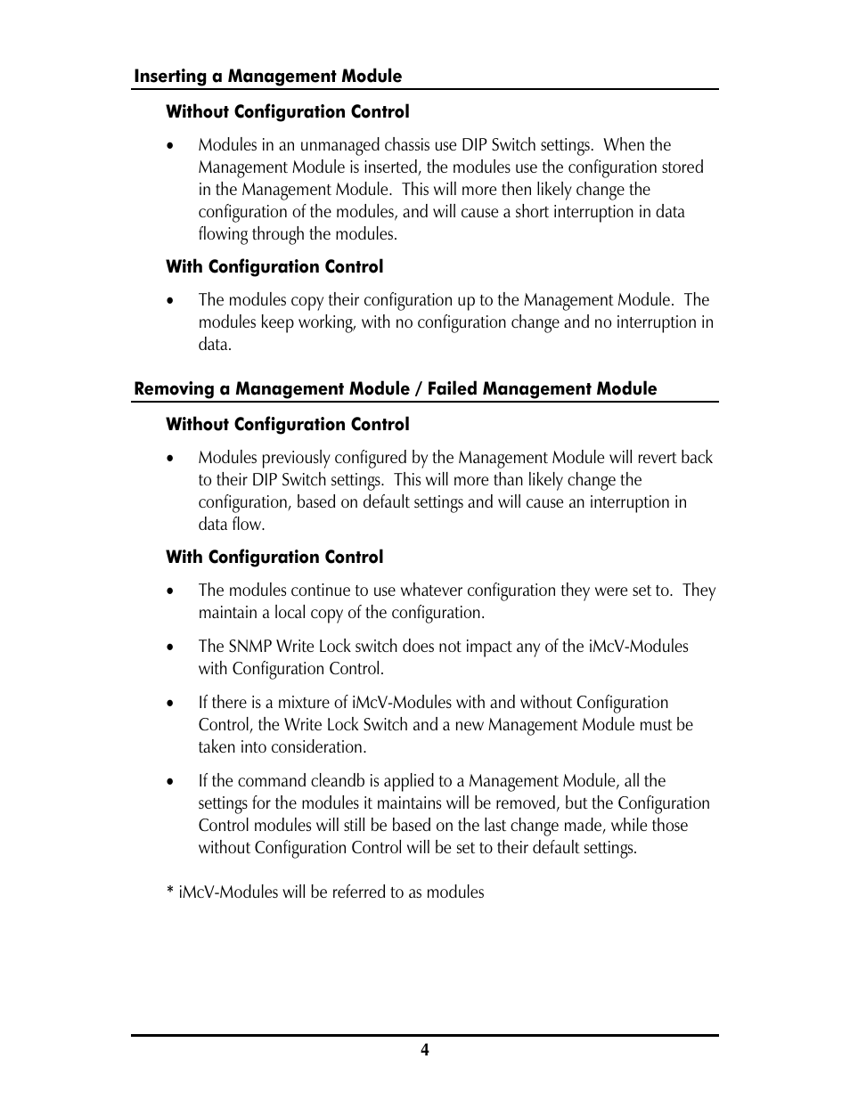 B&B Electronics 860-12100 - Manual User Manual | Page 7 / 16