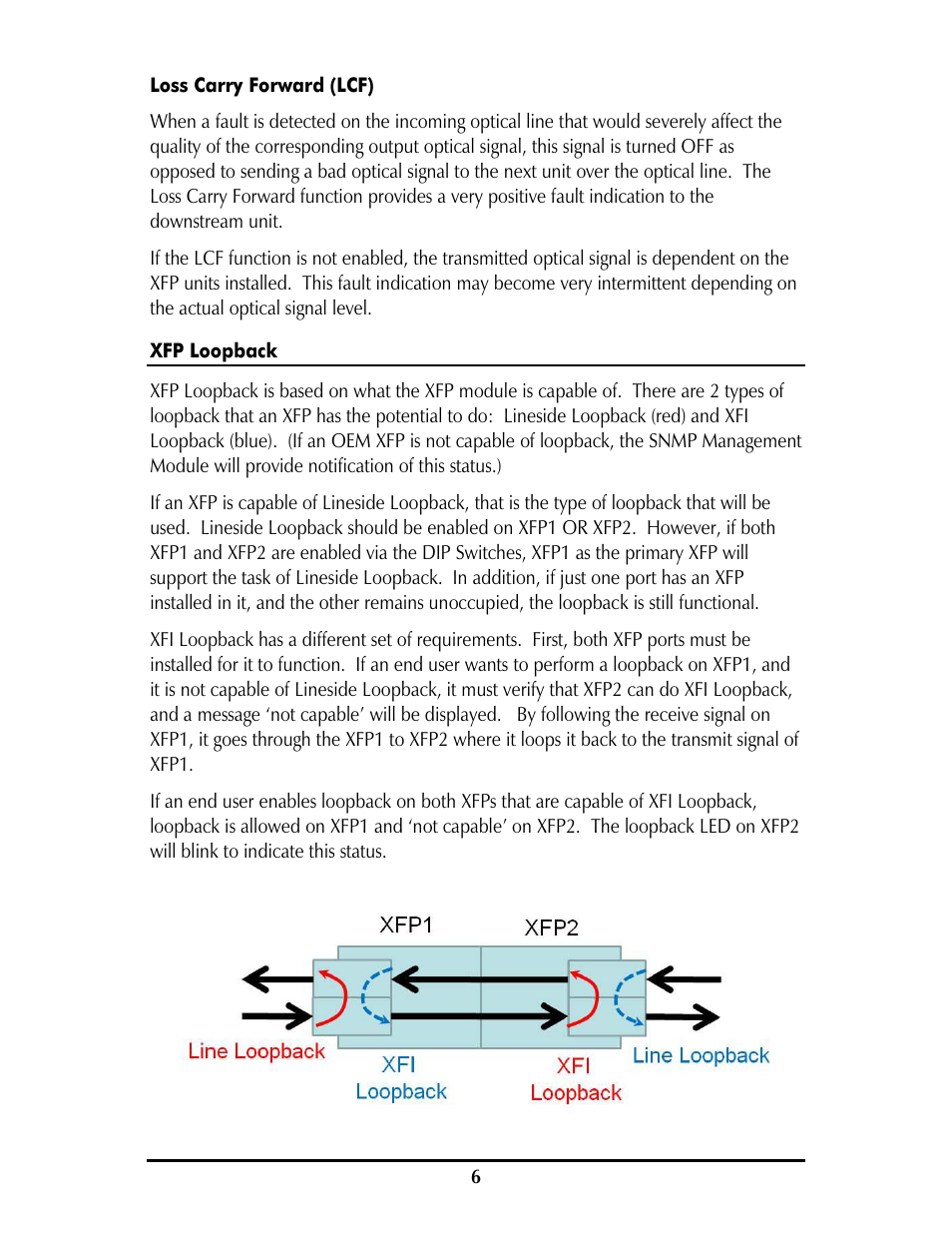 B&B Electronics 860-12100 - Manual User Manual | Page 9 / 16
