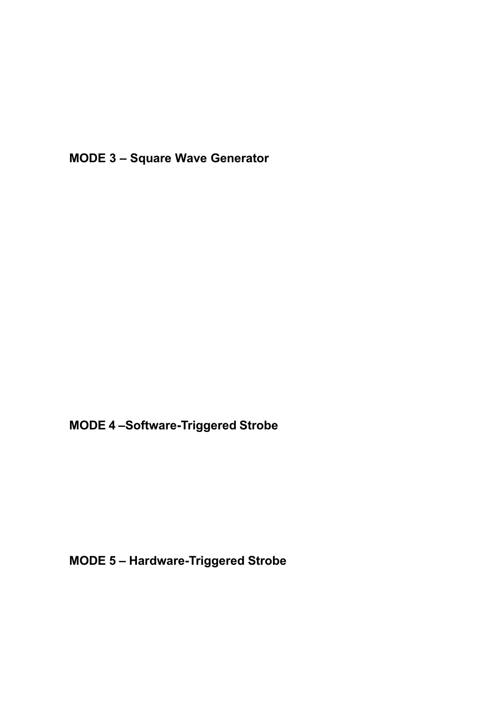 B&B Electronics PCI-1711 - Manual User Manual | Page 105 / 118