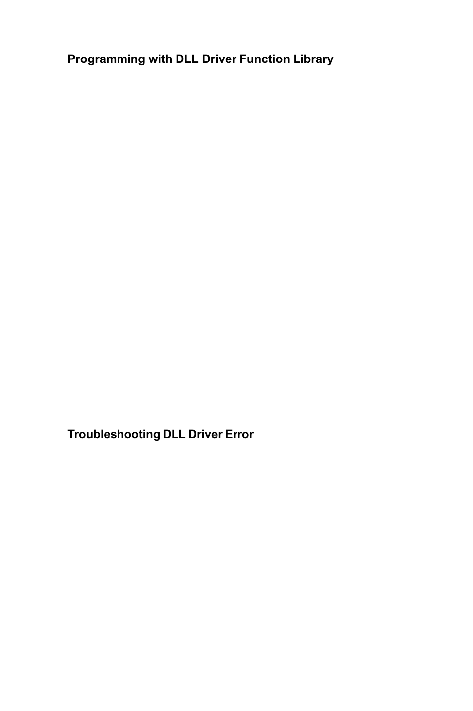 B&B Electronics PCI-1711 - Manual User Manual | Page 43 / 118