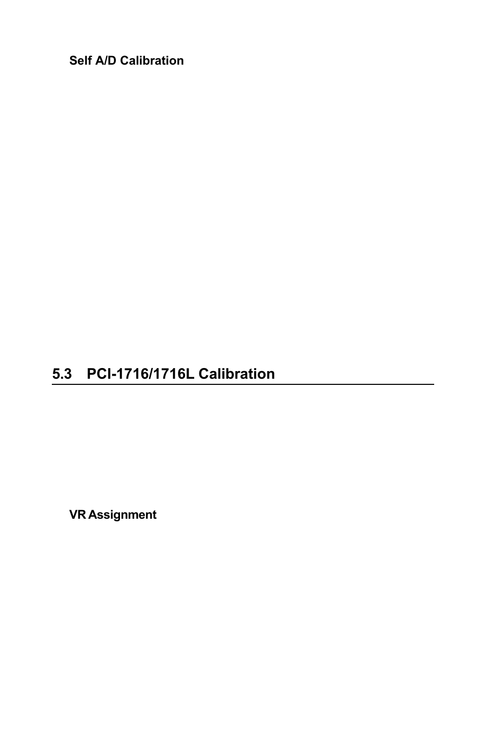 B&B Electronics PCI-1711 - Manual User Manual | Page 51 / 118