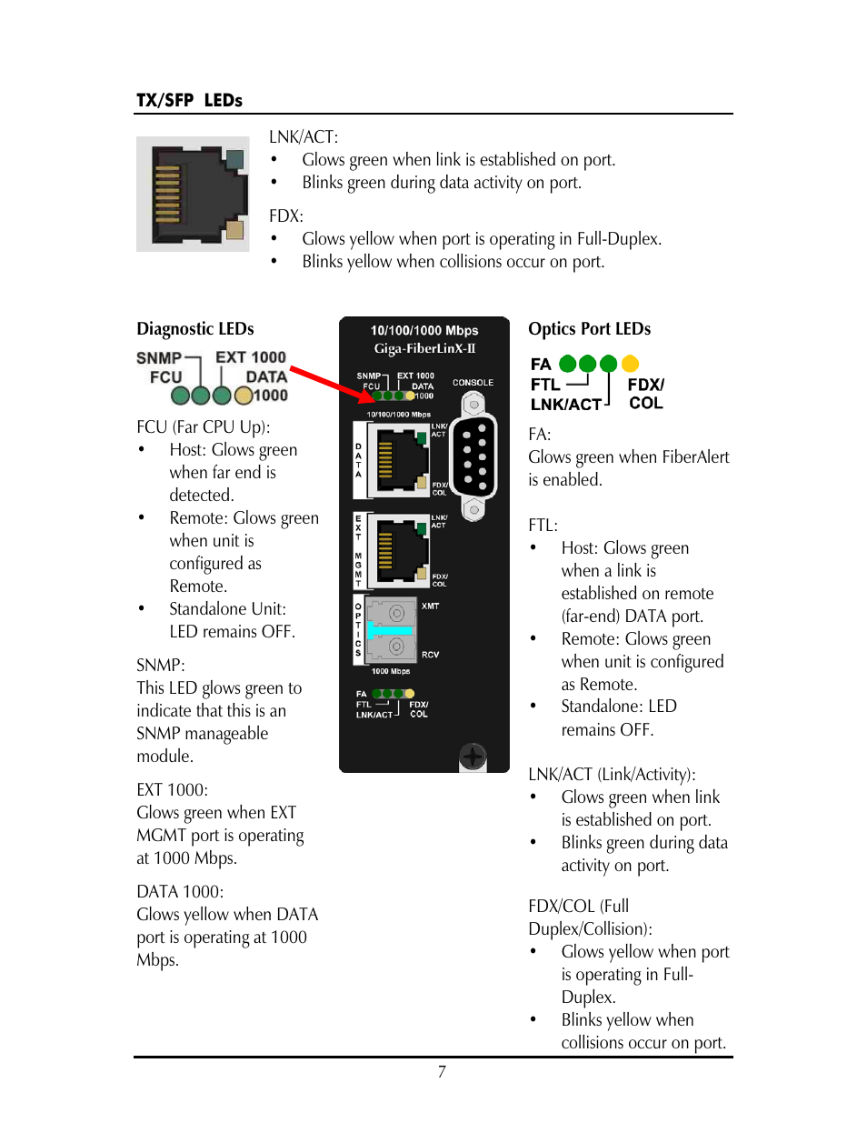 B&B Electronics 856-14869--93 - Manual User Manual | Page 10 / 60