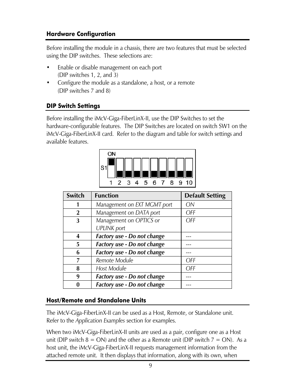 B&B Electronics 856-14869--93 - Manual User Manual | Page 12 / 60