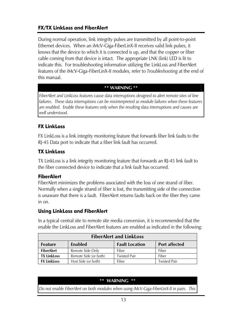B&B Electronics 856-14869--93 - Manual User Manual | Page 16 / 60