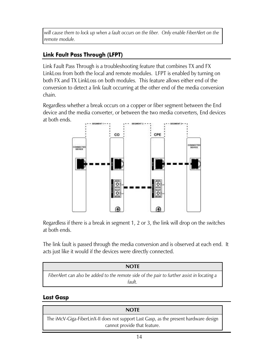 B&B Electronics 856-14869--93 - Manual User Manual | Page 17 / 60