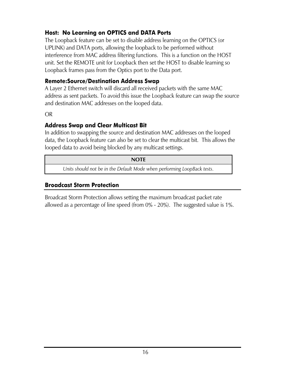 B&B Electronics 856-14869--93 - Manual User Manual | Page 19 / 60