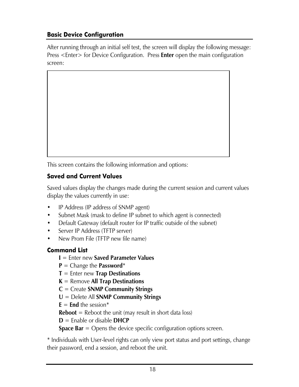 B&B Electronics 856-14869--93 - Manual User Manual | Page 21 / 60