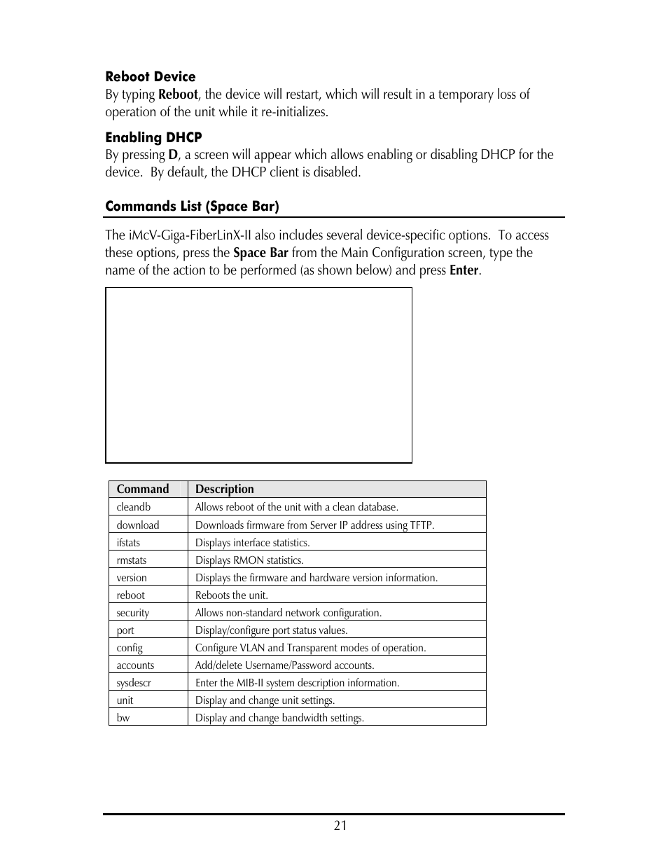 B&B Electronics 856-14869--93 - Manual User Manual | Page 24 / 60
