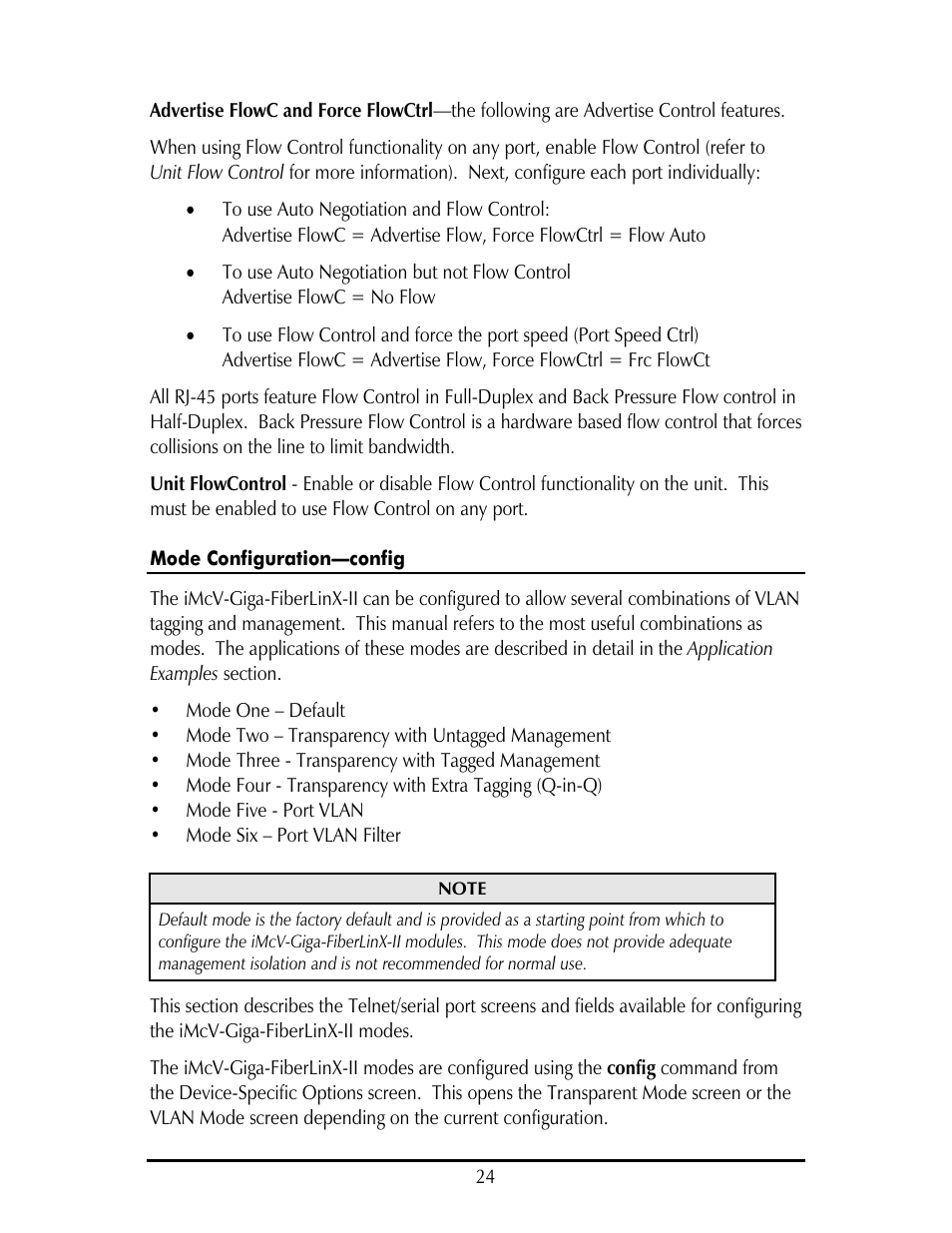 B&B Electronics 856-14869--93 - Manual User Manual | Page 27 / 60