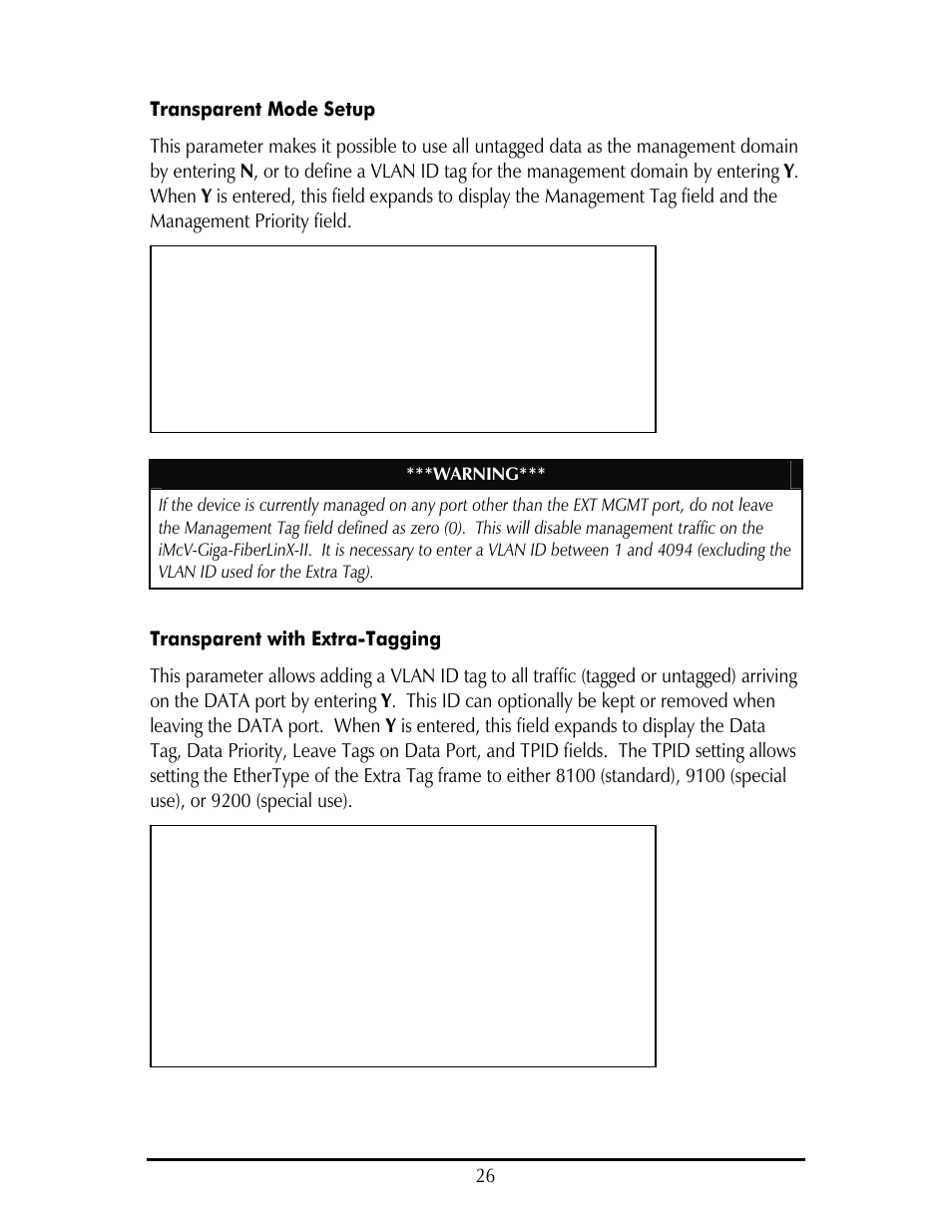 B&B Electronics 856-14869--93 - Manual User Manual | Page 29 / 60