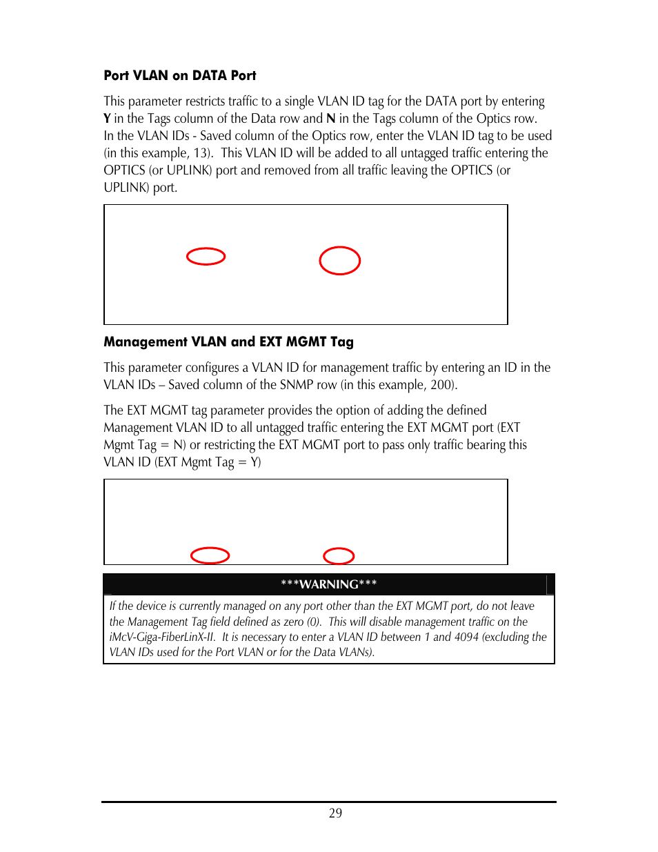 B&B Electronics 856-14869--93 - Manual User Manual | Page 32 / 60