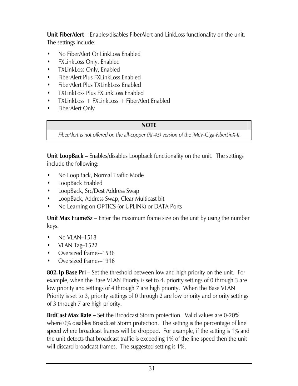B&B Electronics 856-14869--93 - Manual User Manual | Page 34 / 60