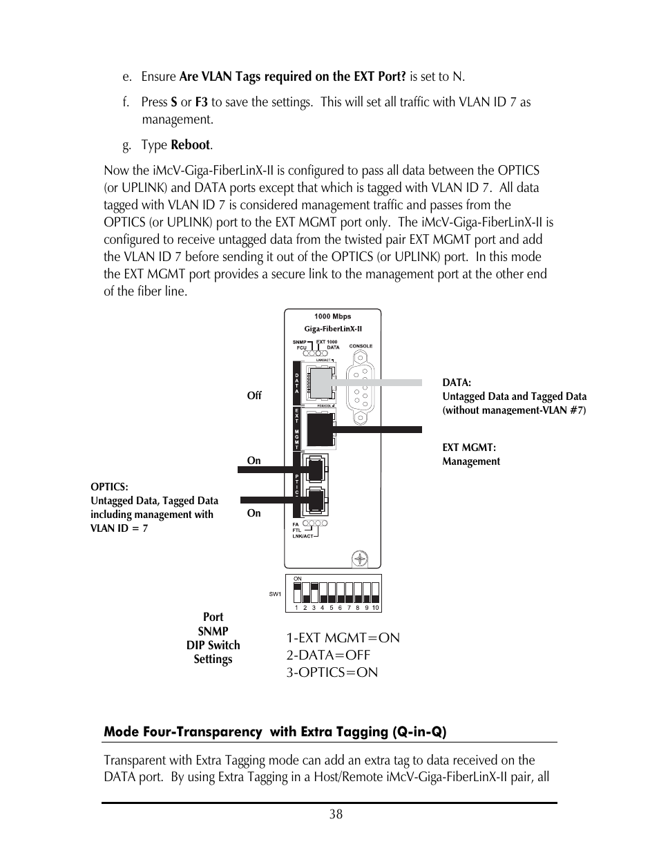 B&B Electronics 856-14869--93 - Manual User Manual | Page 41 / 60