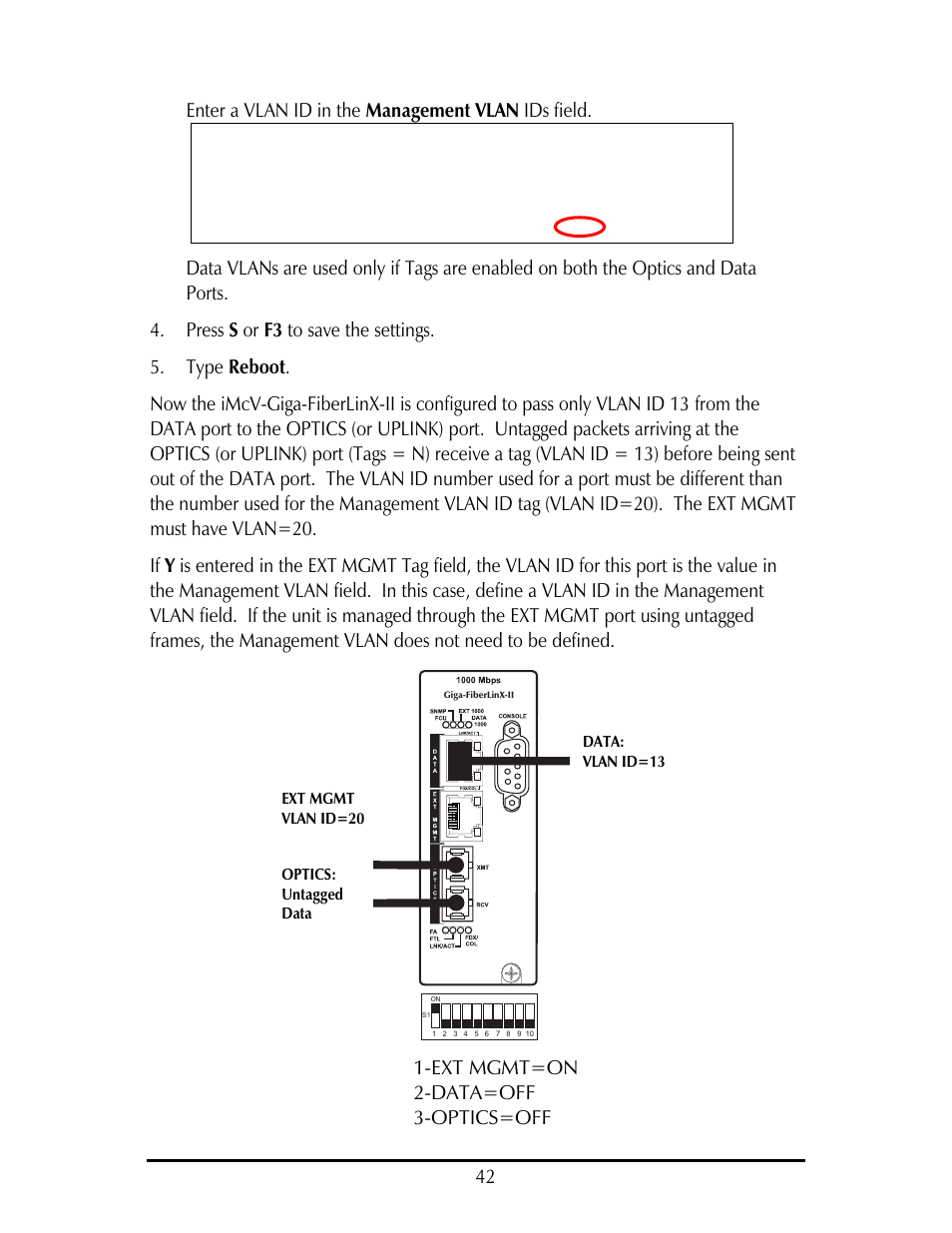 B&B Electronics 856-14869--93 - Manual User Manual | Page 45 / 60