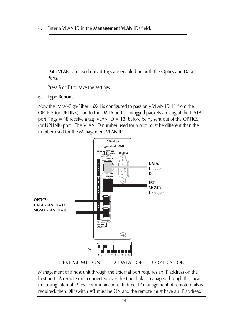 B&B Electronics 856-14869--93 - Manual User Manual | Page 47 / 60