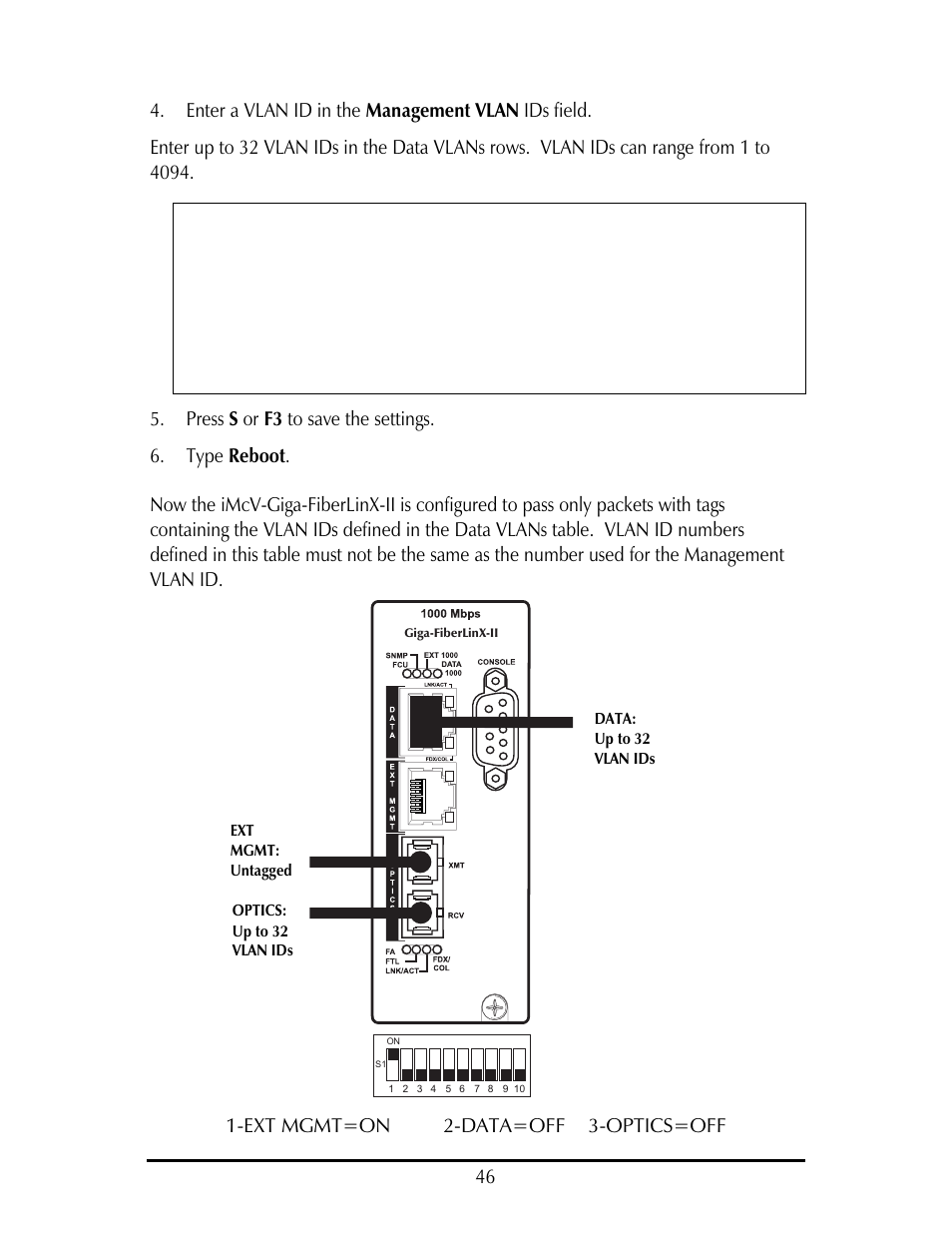 B&B Electronics 856-14869--93 - Manual User Manual | Page 49 / 60