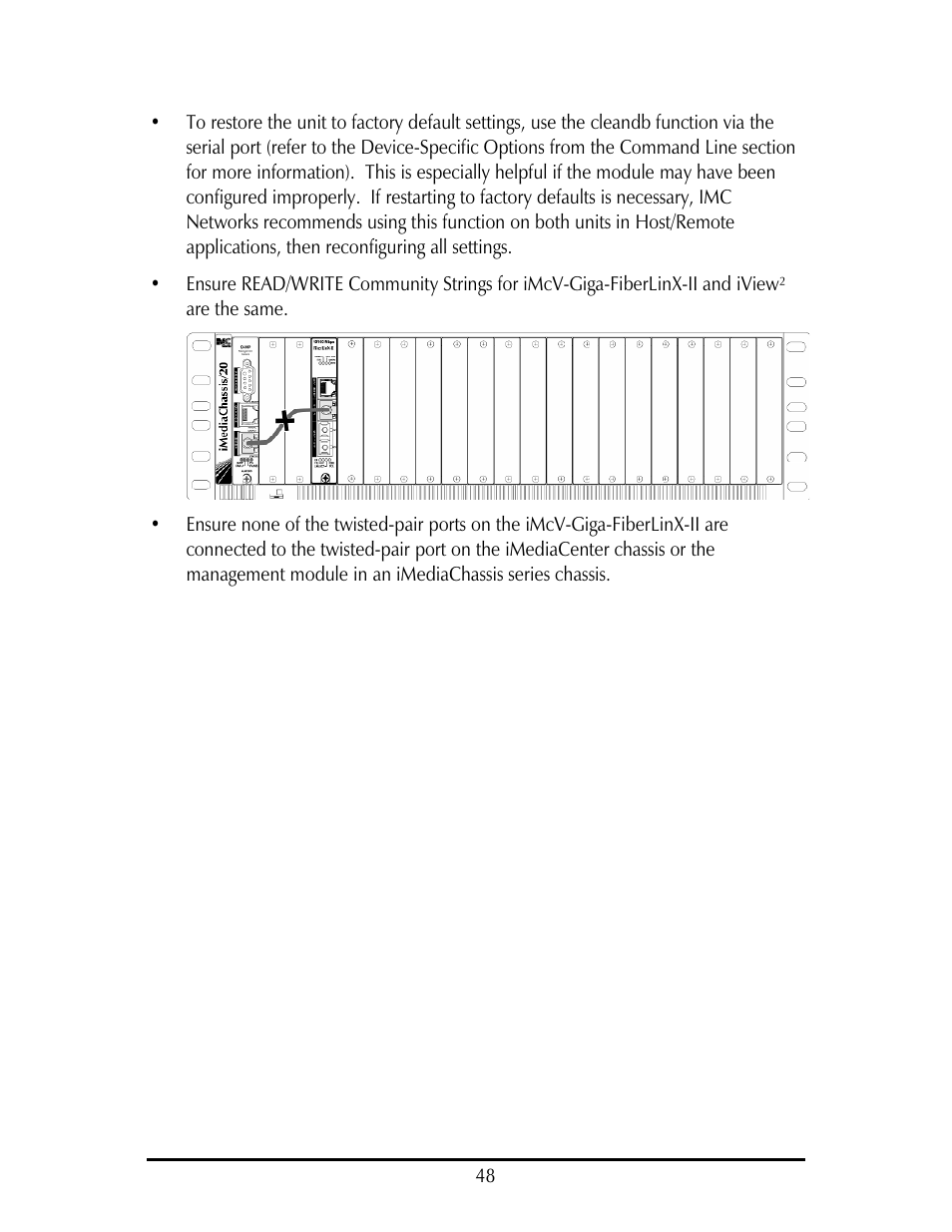 B&B Electronics 856-14869--93 - Manual User Manual | Page 51 / 60