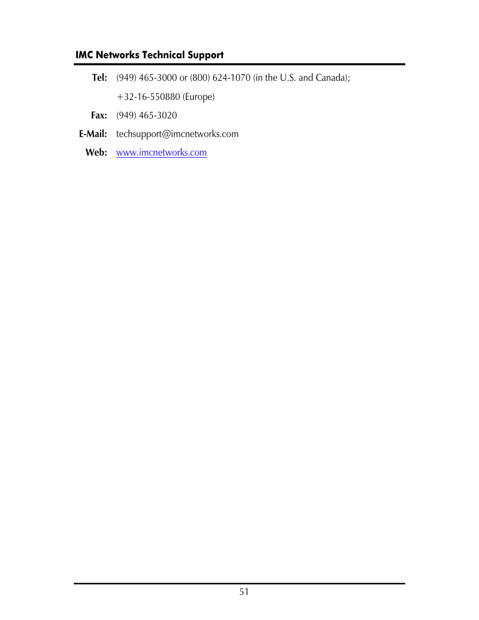 B&B Electronics 856-14869--93 - Manual User Manual | Page 54 / 60