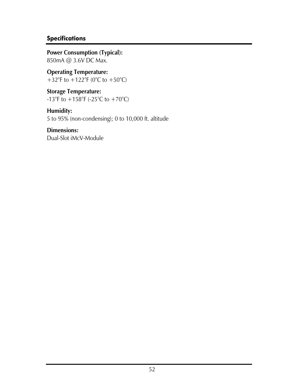 B&B Electronics 856-14869--93 - Manual User Manual | Page 55 / 60