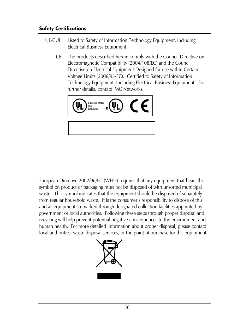 B&B Electronics 856-14869--93 - Manual User Manual | Page 59 / 60