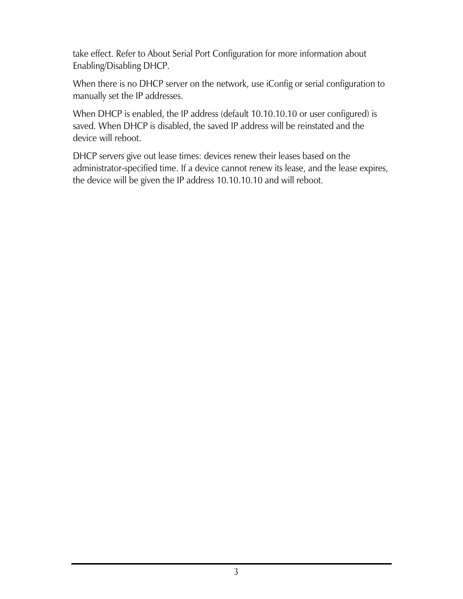 B&B Electronics 856-14869--93 - Manual User Manual | Page 6 / 60