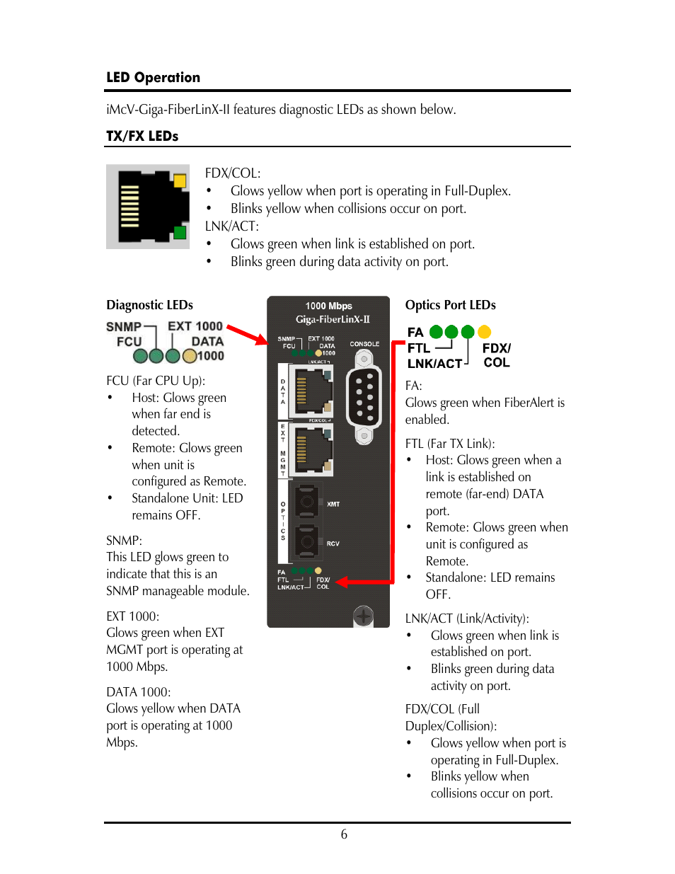 B&B Electronics 856-14869--93 - Manual User Manual | Page 9 / 60