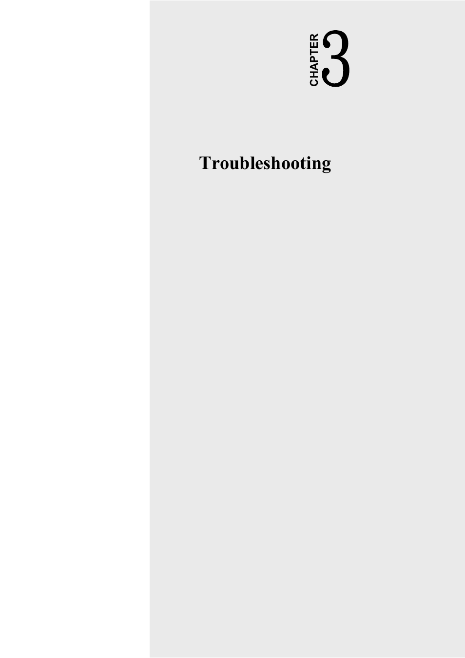Troubleshooting | B&B Electronics EKI-2541S_SI - Manual User Manual | Page 27 / 30